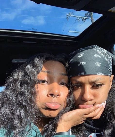 𝐦𝐣𝐠𝐥𝐨𝐜𝐤𝐬 Cute Lesbian Couples Cute Black Couples Black Lesbians