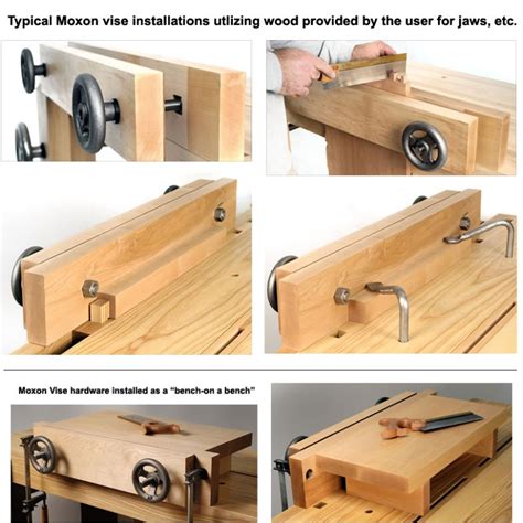 Featuring exceptional tools from japan, hida tool is your source for woodworking tools, gardening tools, and kitchen knives that continue the metalworking traditions of the samurai sword makers. Benchcrafted Moxon Vise Hardware