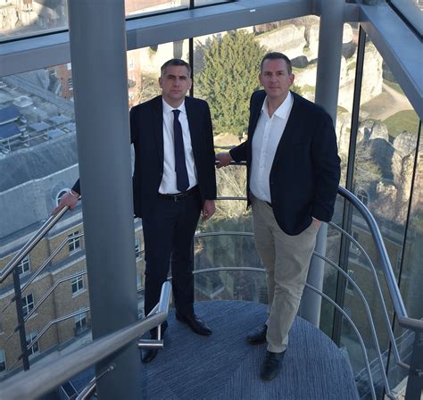 Haslams And Sharps Commercial Merge To Create Thames Valley Powerhouse