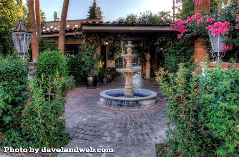 Im namen des gesamten personals begrüßen wir sie ganz herzlich in unserem haus villa royale inn. Davelandblog: Weekend in Palm Springs, Pt. 1