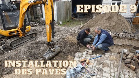 Imitation episode 9 english sub dramacool and kissasian will always be the first to have the episode so please bookmark and visit daily for the latest updates!!! EPISODE 9 / RENOVATION : INSTALLATION DES PAVES - YouTube