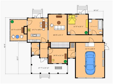 Detailed Floor Plan Layout In Live Home 3d Live Home 3d Floor Plan