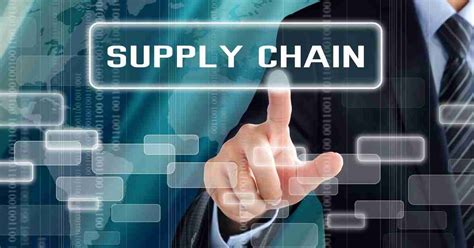 15 Best Supply Chain Courses And Certifications Online