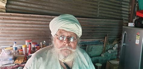 81 Yr Old Sikh Feeds 2 Mn People On Maharashtra Highway