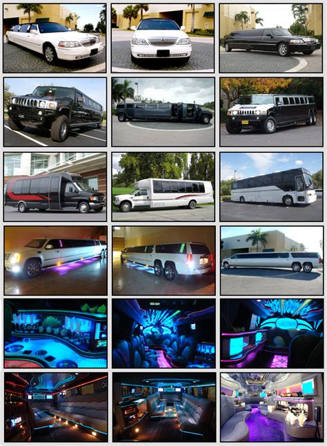 Vergleiche über 4000 flugangebote und finde das günstigste angebot. TAMPA LIMOS - Limos In Tampa Fl - Limo Rental