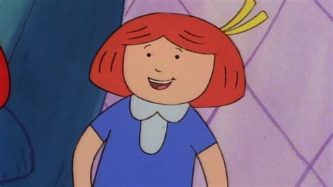watch madeline yr 3 s2 e11 madeline and the haunted castle 1997 online for free the roku