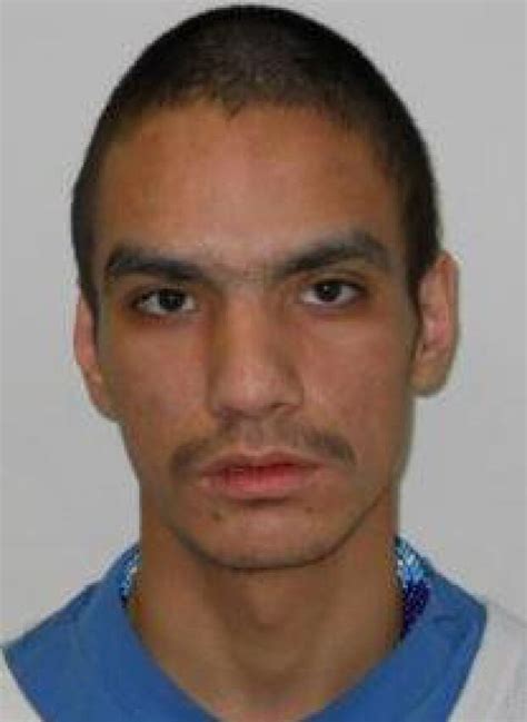 Selkirk Rcmp Looking For Missing Man Curtis Leroy George Cbc News