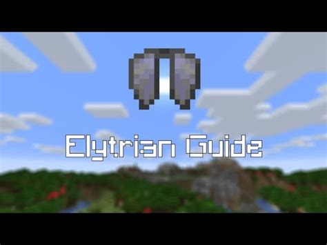 Recently, minecraft has brought up with various origins mod. Minecraft Origins Mod: The Elytrian Guide - YouTube