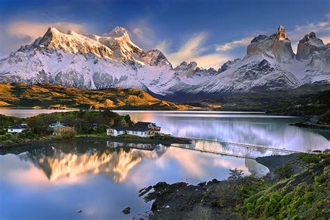 5 jalanan dengan pemandangan indah di indonesia merdeka com. Gambar-gambar pemandangan indah di dunia Paling TOP dan ...