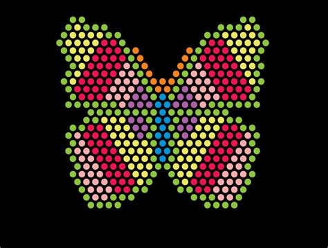 We have wacked out dreams if. Lite brite patterns printable