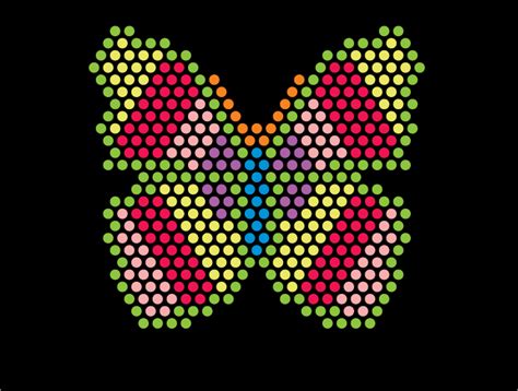 Featured video review ~ lite brite magic screen. Lite brite patterns printable