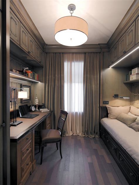 Executive home office #highclass #homeoffice #wood. 70+ Best Traditional Home Office Ideas & Designs | Houzz