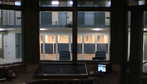 East Mesa Juvenile Detention Facility Soltek Pacific