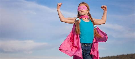 Why Is It So Important For Girls And Young Women To Have Positive Female Role Models Viva