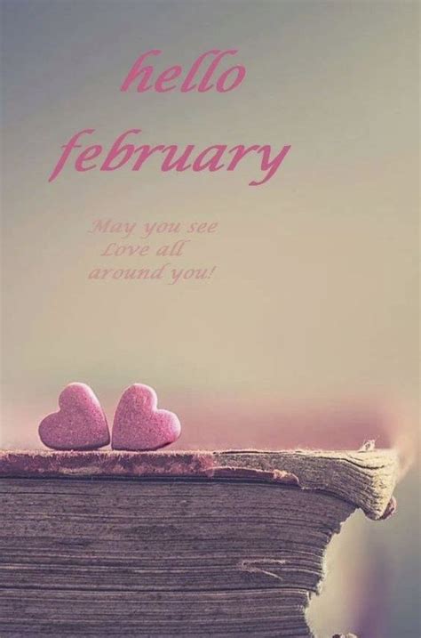 Pin By Lisa Erps On Dental February Images Hello February Quotes