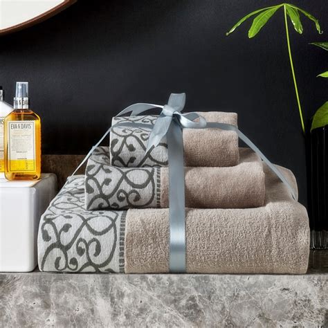 Intelligent design jacquard lita cotton bathroom towels. Aliexpress.com : Buy Cotton Towel Set Luxury Bath Towel ...