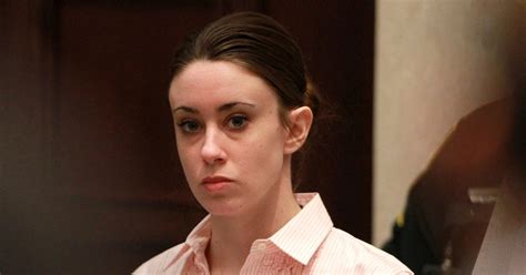 Casey Anthony Speaks On Camera For The First Time In New Peacock
