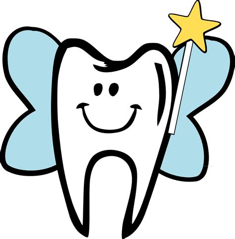 Tooth Clip Art Free Free Clipart Images 2 Clipartbold Clipartix