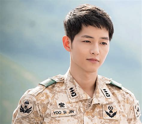 He rose to fame with the period drama sungkyunkwan scandal and the. Song Joong Ki Chosen as Honorary Ambassador for Korean ...