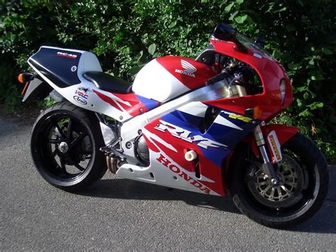 Honda rvf 750 classic motorcycle for sale. Honda Honda RVF 750 (RC-45) - Moto.ZombDrive.COM