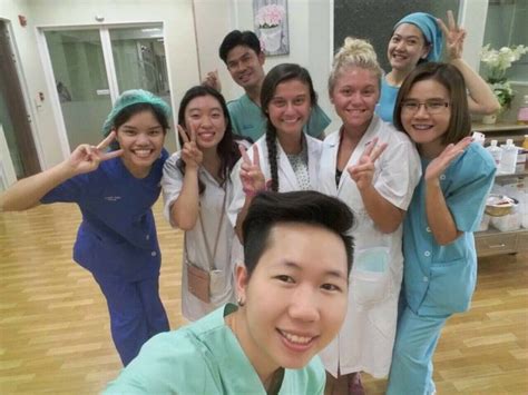 Medical Internship In Thailand Chiang Mai Go Overseas
