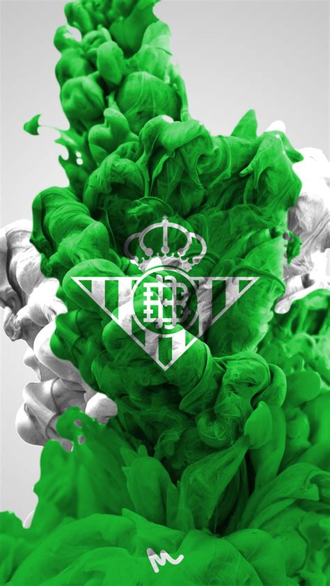 Las mejores imágenes del derbi sevillano. 13+ Real Betis Wallpapers on WallpaperSafari