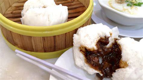 People determined to eat chinese food in chinatown should descend the steps into this standby to discover a deep selection of consistent cantonese classics. Char Siu Bao Recipe- Chinese Steamed Pork Buns 叉烧包 (The ...