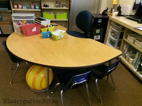 Getting Rid Of My Teacher Desk Alternative Seating Bonus