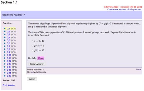 The second section consists of an introduction to trigonometric ratios with examples. Precalculus With Trigonometry (pdf + online assessments) | Precalculus and Trigonometry