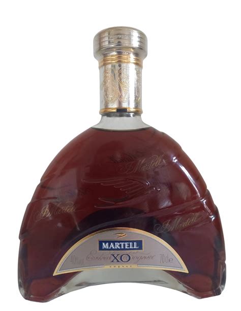 Martell Xo Extra Old Cognac Cabinet7