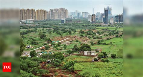 Noida May Rationalise Land Rates Seeks Expert Opinion Noida News