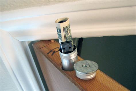 So to make sure your pallets are safe to use, follow these steps: Fool-the-Eye Hidden Safe Security Ideas - HAR.com