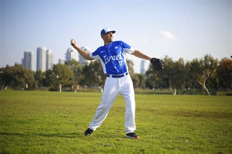 Jul 31, 2021 · baseball has been absent from the olympic games since 2008, and team usa, comprised of 24 ballplayers with 24 different stories, is eager to win it all. Israel's unlikely Olympic baseball team dreams big for ...