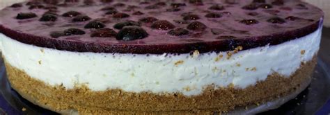 Zudem kann man sie individuell mit früchten, beeren und co. Quark-Joghurt-Kuchen ohne Backen | Genusslieben.de