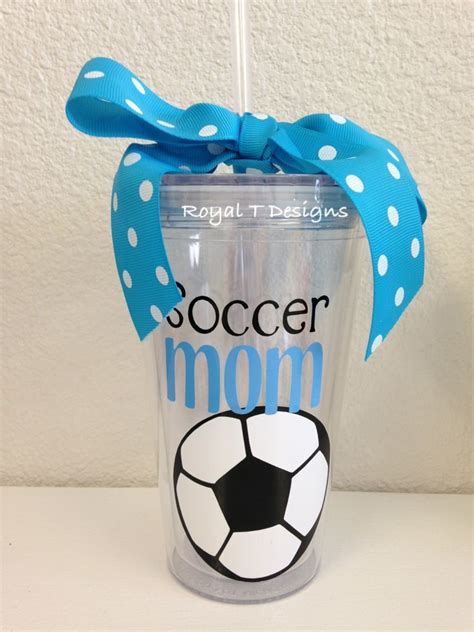soccer mom tumbler inthefuture 1 soccer time soccer stuff play soccer sport soccer