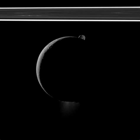 25 Of The Most Incredible Images From The Cassini Spacecraft