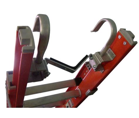 Buy Grip And Hook Assembly For Extension Ladders Ladders From Safety