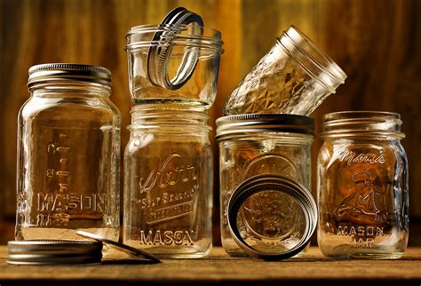 How Many Canning Jars Do You Need The Prepper Journal
