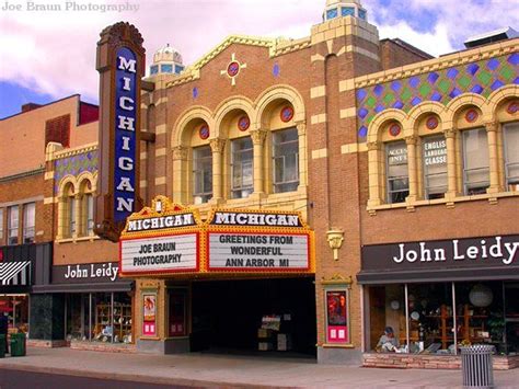 Reception ann arbor art center 12:45pm films in competition 9 michigan theater main auditorium at the aaff, we share movies of all kinds from reports of onerous truths and accounts of imagined provided by ann arbor residents matthew graff and leslie lawther. Ann Arbor Bucket List | Just another WordPress.com site