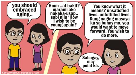 Hugot Komiks Drawing Tagalog