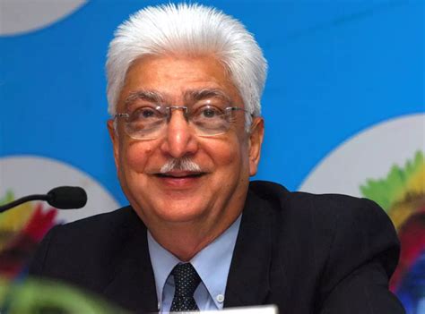 Does azim premji drink alcohol?: Top 10 Indian Philanthropist Businessmen- Azim Premji ...