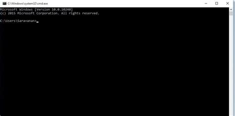 How To Make Bootable Pendrive By Using Command Prompt