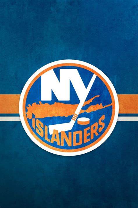 Best 24 ny islanders wallpaper on hipwallpaper islanders. Wallpaper New York Islanders Logo - Wallpaper Download