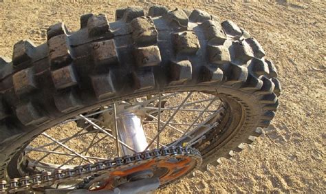 Changing a dirt bike tire can really be a hassle, especially if you don't have the right tools for the job. 10 Best Dirt Bike Tires (Must Read Reviews) For June 2020