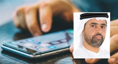 Scammer Makes Wrong Call To Dubai Police Cybercrime Chief