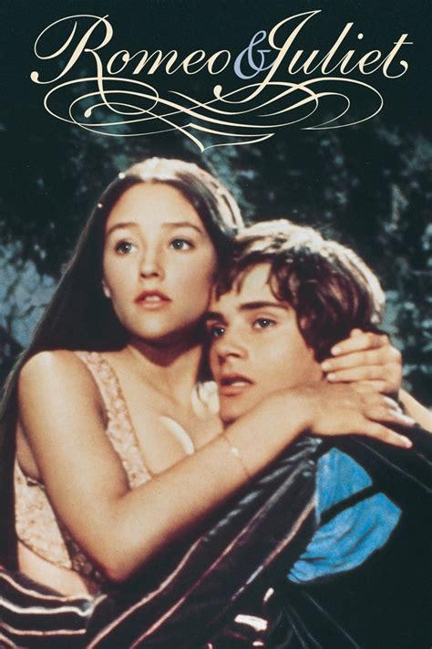 Romeo and juliet is too soapy and improbable to count among the bard's very best plays, but it oct 10, 2013. Romeo And Juliet (1968) now available On Demand!