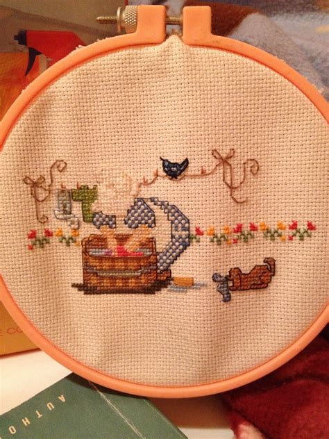 #Crossstitch | Cross stitch, Bead weaving, Crafty