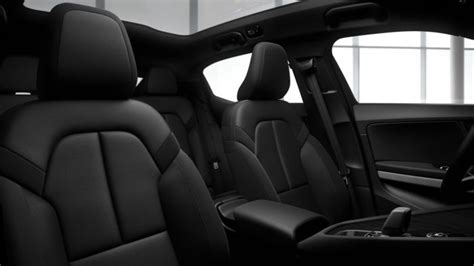 Volvo/polestar, polestar especially, have to figure that out once and for all (at least the polestar should have great steering, kia stinger/genesis are praised for their steering so it is something volvo needs to improve. Polestar 2 Interior Pictures : Polestar 2 Forum