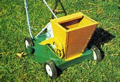 Very often, they are missing an important piece: Build a Compost Shredder Chipper - Do It Yourself - MOTHER ...