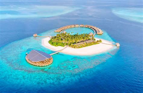 Kudadoo Maldives Private Island Opens Maldives Magazine